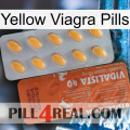 Yellow Viagra Pills 43